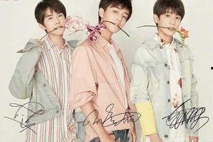 娱乐吃瓜君tfboys,娱乐吃瓜君带你揭秘偶像成长之路