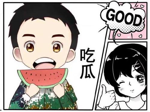 有哪些娱乐吃瓜的大号,盘点热门吃瓜大号，带你畅游娱乐八卦世界