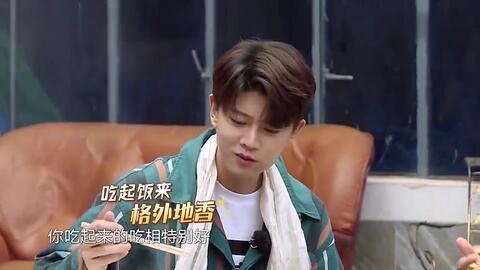娱乐吃瓜酱任嘉伦,娱乐吃瓜酱的甜蜜瓜田之旅