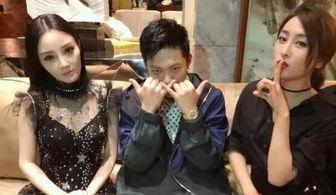 娱乐圈吃瓜男团,揭秘吃瓜男团背后的故事