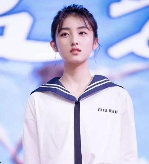 娱乐吃瓜张子枫,从童星到实力派，娱乐吃瓜背后的成长故事