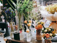 娱乐吃瓜酱花店,吃瓜酱花店背后的秘密花园