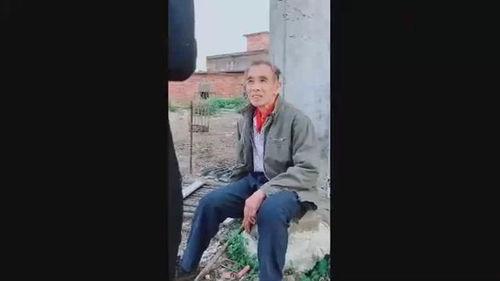 娱乐吃瓜酱老爷爷视频