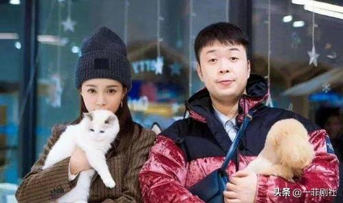 娱乐圈大瓜小瓜吃瓜拿走