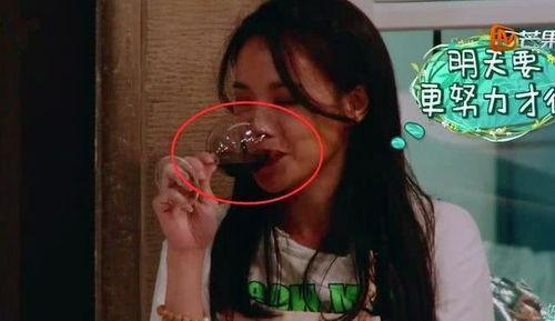 娱乐圈吃真瓜的明星,那些被吃出的真瓜明星