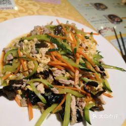 娱乐吃瓜酱东北菜