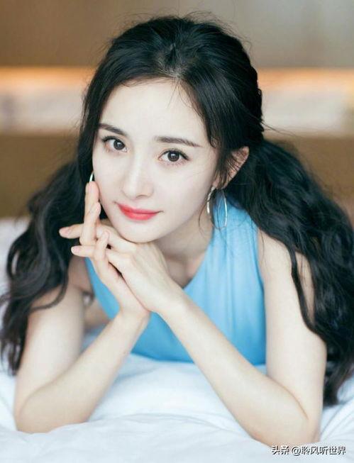 娱乐吃瓜的女星,揭秘那些女星背后的故事