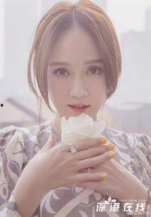 娱乐吃瓜陈乔恩